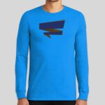 TC Cotton Long Sleeve Thumbnail