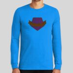 TC Cotton Long Sleeve Thumbnail