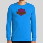 TC Cotton Long Sleeve Thumbnail