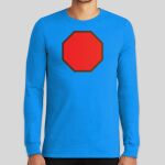 TC Cotton Long Sleeve Thumbnail