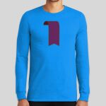 TC Cotton Long Sleeve Thumbnail