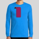 TC Cotton Long Sleeve Thumbnail