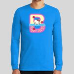 TC Cotton Long Sleeve Thumbnail