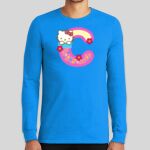 TC Cotton Long Sleeve Thumbnail