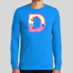 TC Cotton Long Sleeve Thumbnail