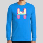 TC Cotton Long Sleeve Thumbnail