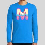 TC Cotton Long Sleeve Thumbnail