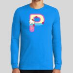 TC Cotton Long Sleeve Thumbnail