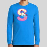 TC Cotton Long Sleeve Thumbnail