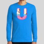 TC Cotton Long Sleeve Thumbnail