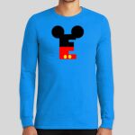 TC Cotton Long Sleeve Thumbnail