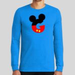 TC Cotton Long Sleeve Thumbnail