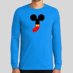 TC Cotton Long Sleeve Thumbnail