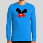 TC Cotton Long Sleeve Thumbnail