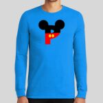 TC Cotton Long Sleeve Thumbnail