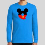 TC Cotton Long Sleeve Thumbnail