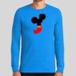 TC Cotton Long Sleeve Thumbnail