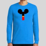 TC Cotton Long Sleeve Thumbnail