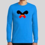 TC Cotton Long Sleeve Thumbnail