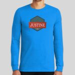 TC Cotton Long Sleeve Thumbnail