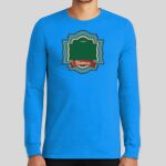 TC Cotton Long Sleeve Thumbnail