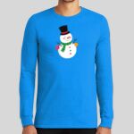 TC Cotton Long Sleeve Thumbnail