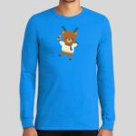 TC Cotton Long Sleeve Thumbnail