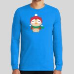 TC Cotton Long Sleeve Thumbnail