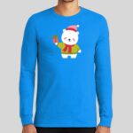 TC Cotton Long Sleeve Thumbnail