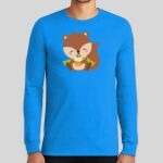 TC Cotton Long Sleeve Thumbnail