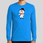 TC Cotton Long Sleeve Thumbnail