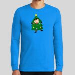 TC Cotton Long Sleeve Thumbnail