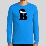 TC Cotton Long Sleeve Thumbnail