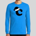TC Cotton Long Sleeve Thumbnail