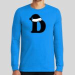 TC Cotton Long Sleeve Thumbnail