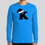 TC Cotton Long Sleeve Thumbnail