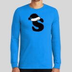 TC Cotton Long Sleeve Thumbnail