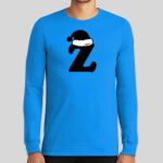 TC Cotton Long Sleeve Thumbnail