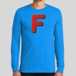 TC Cotton Long Sleeve Thumbnail