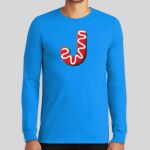 TC Cotton Long Sleeve Thumbnail