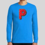 TC Cotton Long Sleeve Thumbnail