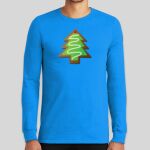 TC Cotton Long Sleeve Thumbnail