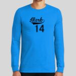 TC Cotton Long Sleeve Thumbnail