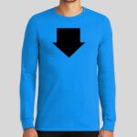 TC Cotton Long Sleeve Thumbnail