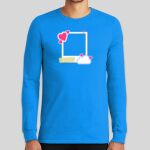 TC Cotton Long Sleeve Thumbnail