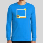 TC Cotton Long Sleeve Thumbnail