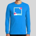 TC Cotton Long Sleeve Thumbnail