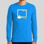 TC Cotton Long Sleeve Thumbnail