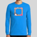 TC Cotton Long Sleeve Thumbnail