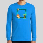 TC Cotton Long Sleeve Thumbnail